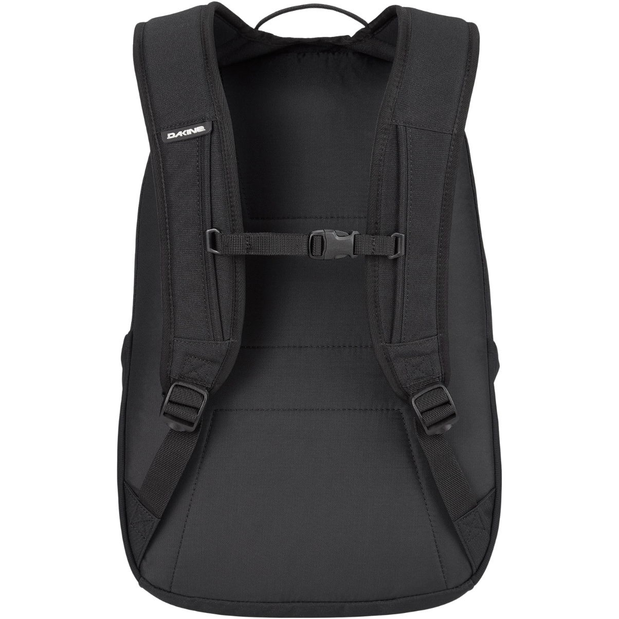 2026 Dakine Campus Backpack 25l 10004337 - Black